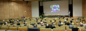 Nouvelles du Synode National de l'EPUDF à Lille