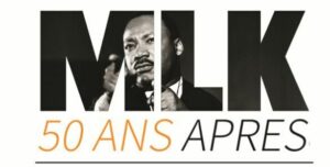 Semaine MLK à Niort