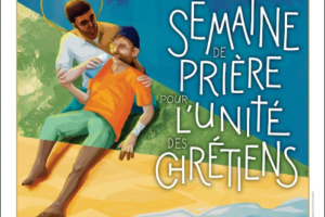 Samedi 20 janvier 2024 : célébration oecuménique