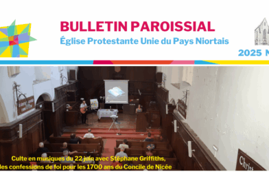 Bulletin 2025 2