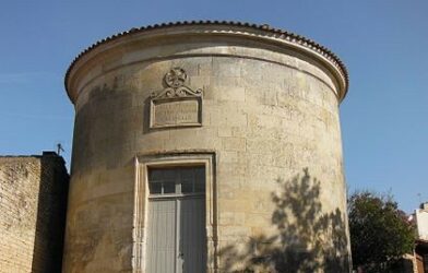 Dimanche 19 octobre  : 10h30 culte au temple de St Gelais