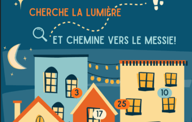 Calendrier de l&rsquo;Avent