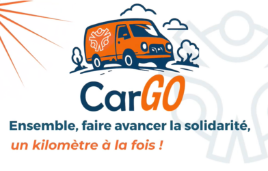 L&rsquo;événement CarGO passe par Niort le mardi 26 mai !