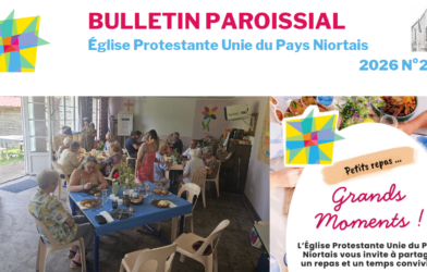 Bulletin 2026 2